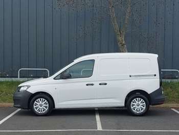 Used Volkswagen Caddy 2024 for sale - 74219155: Photo