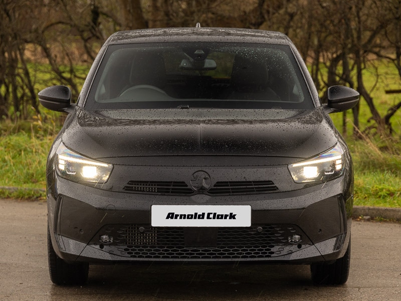 Used Vauxhall Corsa 2025 for sale - 77078255: Photo 10