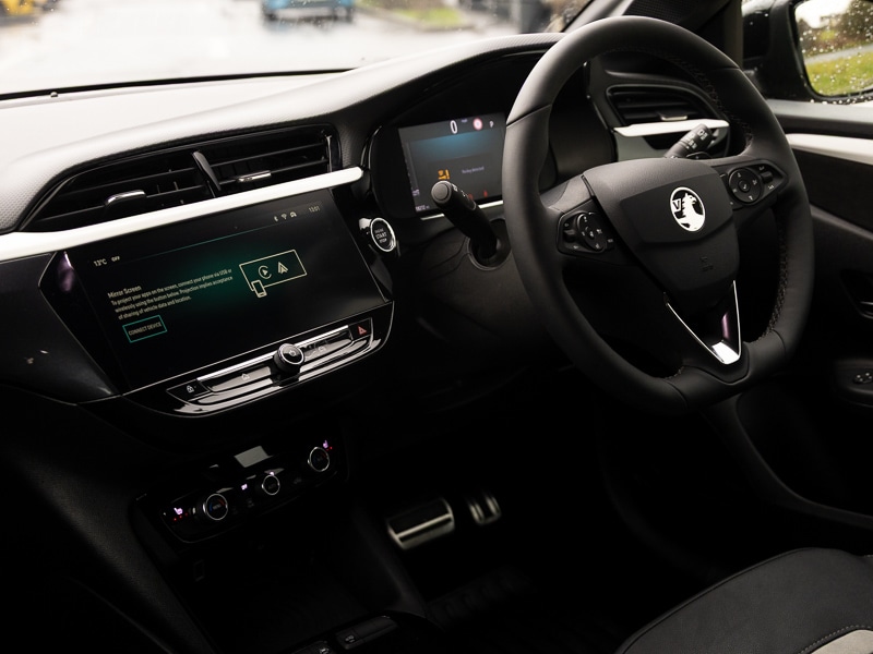 Used Vauxhall Corsa 2025 for sale - 77078255: Photo 13