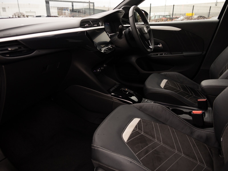 Used Vauxhall Corsa 2025 for sale - 77078255: Photo 5