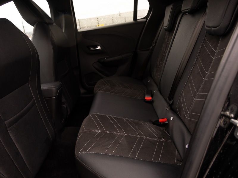 Used Vauxhall Corsa 2025 for sale - 77078255: Photo 6