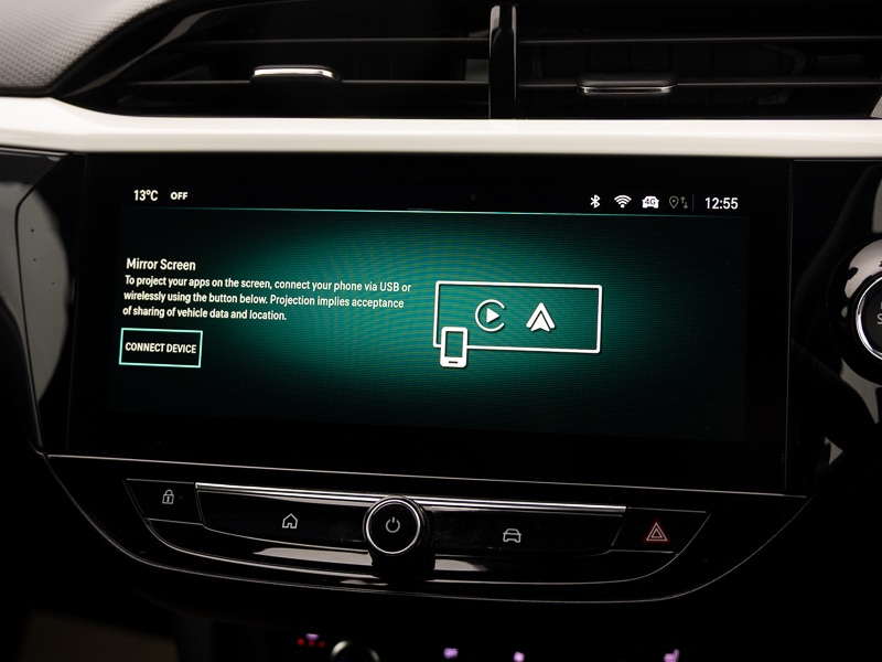 Used Vauxhall Corsa 2025 for sale - 77078255: Photo 9