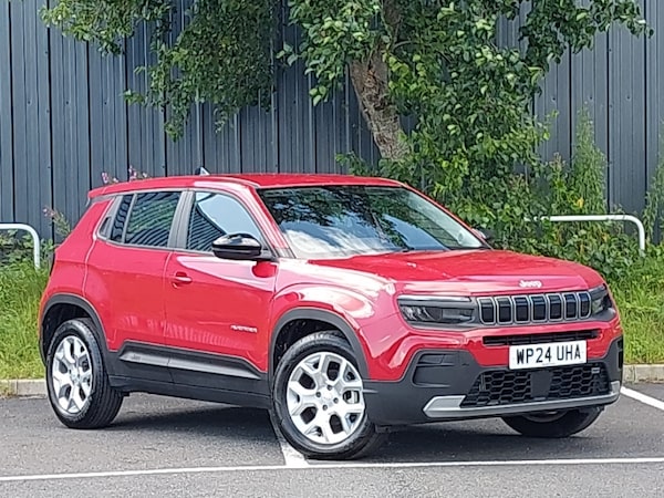 Used Jeep Other 2024 for sale - 75177523: Photo 1