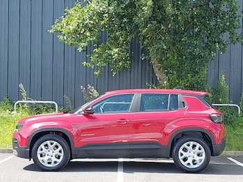 Used Jeep Other 2024 for sale - 75177523: Photo