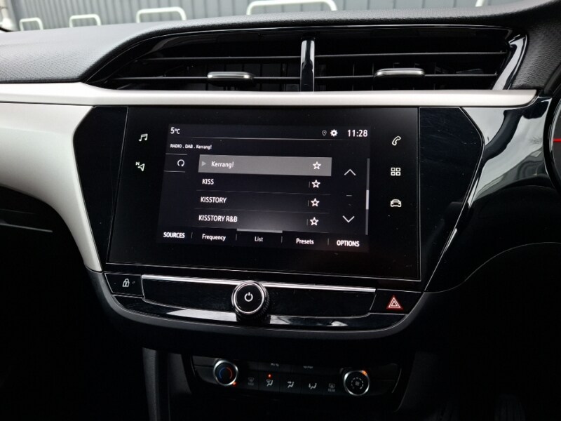 Used Vauxhall Corsa 2021 for sale - 77678006: Photo 11