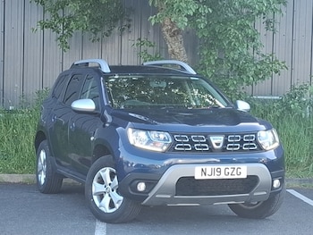 Used Dacia Duster 2019 for sale - 78703952: Photo
