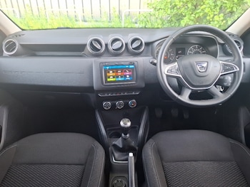 Used Dacia Duster 2019 for sale - 78703952: Photo