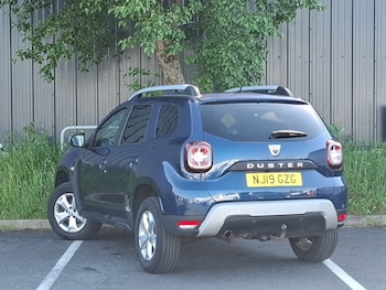 Used Dacia Duster 2019 for sale - 78703952: Photo