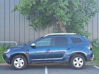 Used Dacia Duster 2019 for sale - 78703952: Photo
