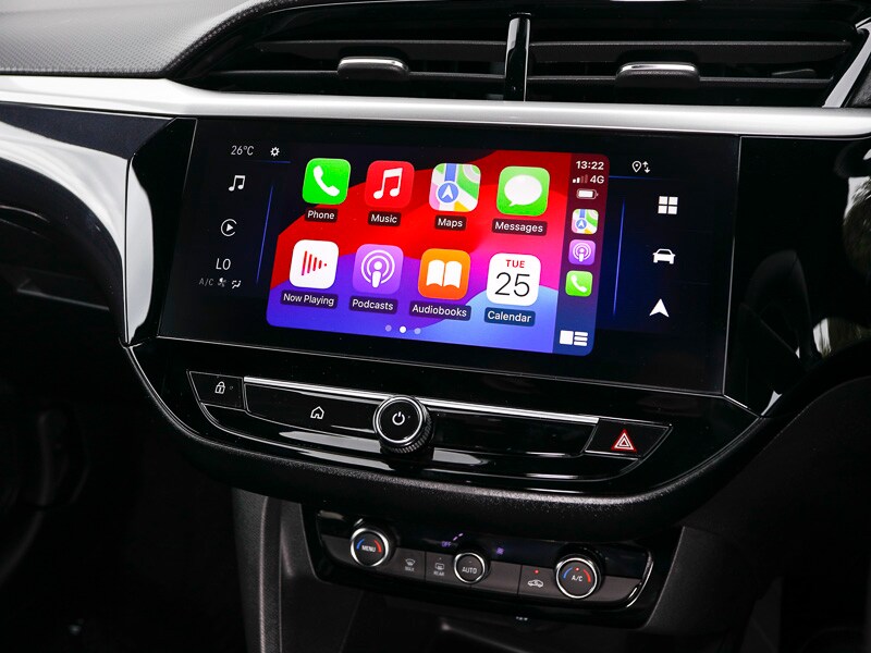 Used Vauxhall Corsa 2025 for sale - 76244281: Photo 11