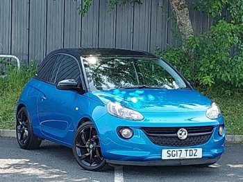 2017 - 1.2i Energised 3dr