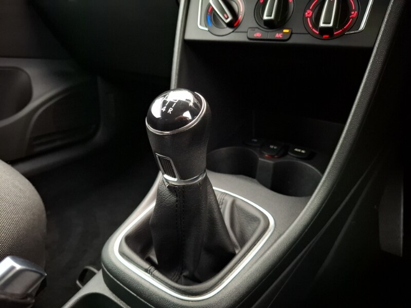 Used Volkswagen Polo 2014 for sale - 77419001: Photo 14