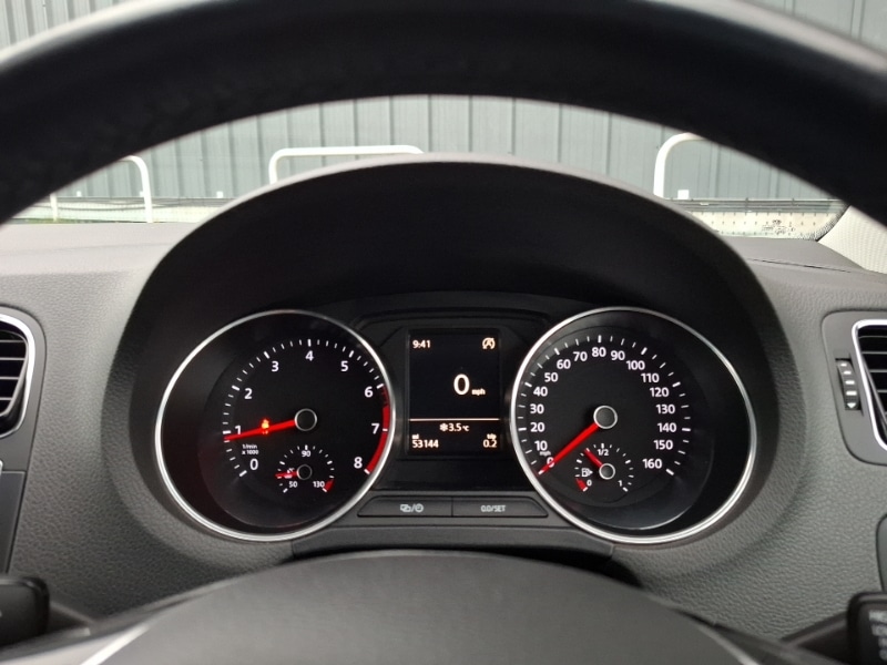 Used Volkswagen Polo 2014 for sale - 77419001: Photo 19