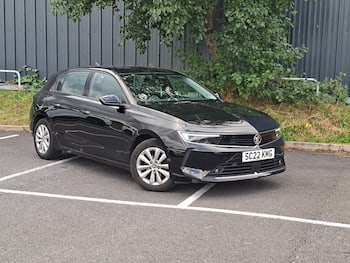 Used Vauxhall Astra 2022 for sale - 79680128: Photo