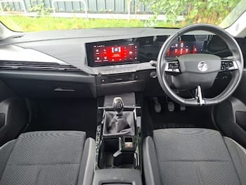 Used Vauxhall Astra 2022 for sale - 79680128: Photo