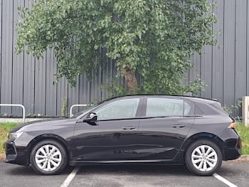 Used Vauxhall Astra 2022 for sale - 79680128: Photo