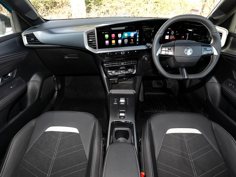 Used Vauxhall Mokka 2026 for sale - 77776789: Photo 9