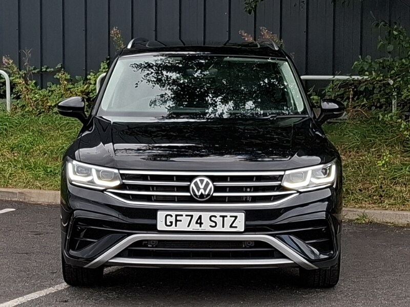 Used Volkswagen Tiguan Allspace 2024 for sale - 76249815: Photo 13