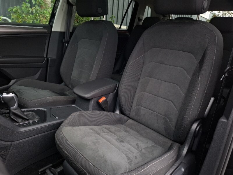 Used Volkswagen Tiguan Allspace 2024 for sale - 76249815: Photo 15