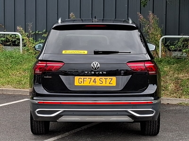 Used Volkswagen Tiguan Allspace 2024 for sale - 76249815: Photo 16