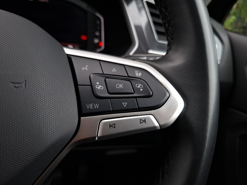 Used Volkswagen Tiguan Allspace 2024 for sale - 76249815: Photo 18