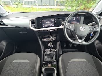 Used Vauxhall Mokka 2021 for sale - 79647596: Photo