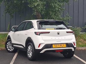 Used Vauxhall Mokka 2021 for sale - 79647596: Photo