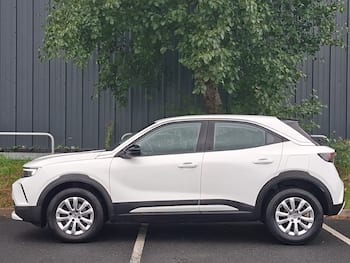 Used Vauxhall Mokka 2021 for sale - 79647596: Photo