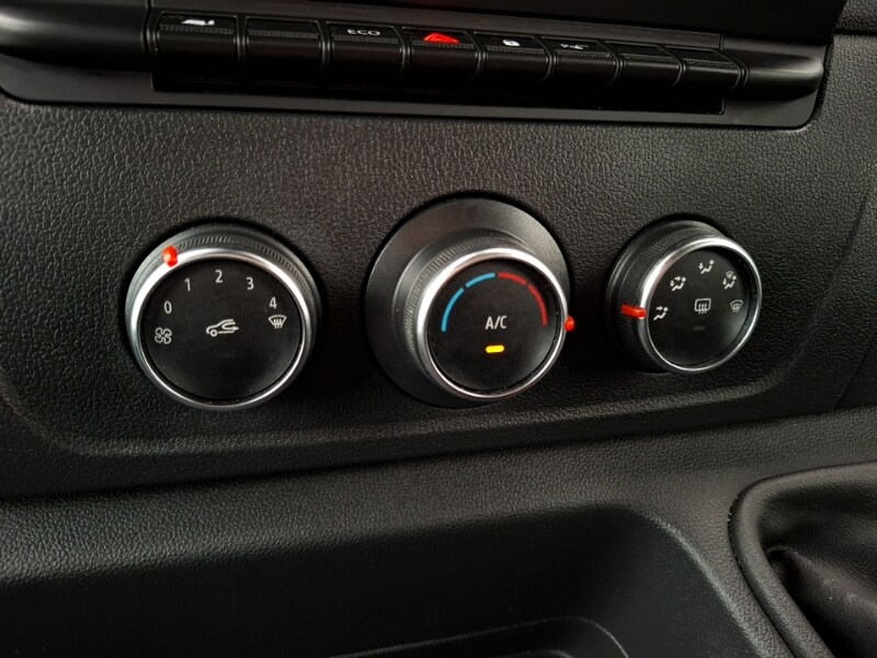 Used Renault Master 2023 for sale - 77466350: Photo 11