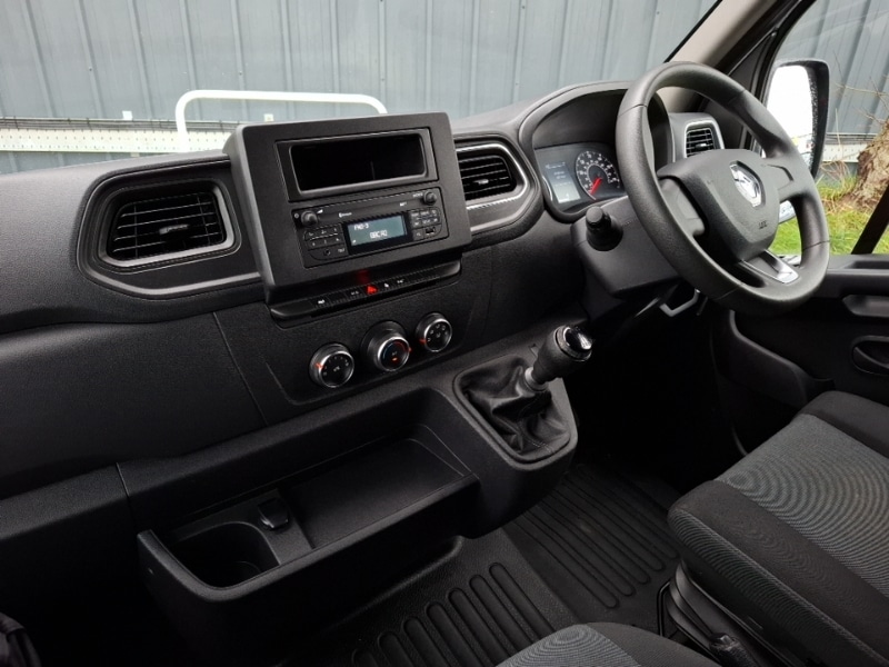 Used Renault Master 2023 for sale - 77466350: Photo 12