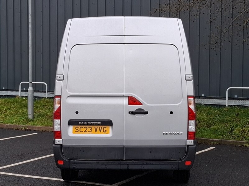 Used Renault Master 2023 for sale - 77466350: Photo 16
