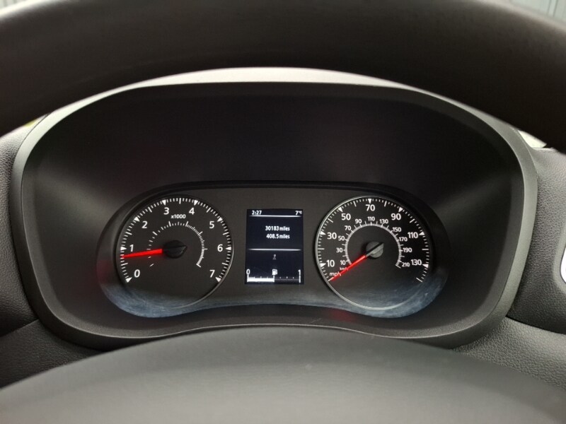 Used Renault Master 2023 for sale - 77466350: Photo 18