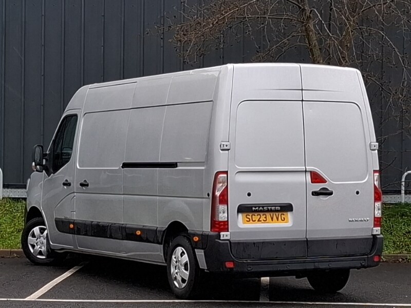 Used Renault Master 2023 for sale - 77466350: Photo 3