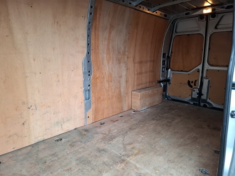 Used Renault Master 2023 for sale - 77466350: Photo 6