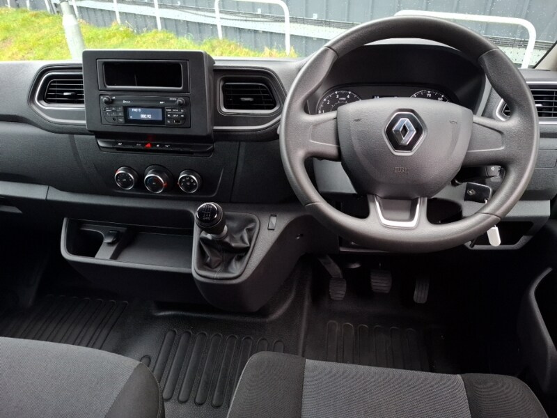 Used Renault Master 2023 for sale - 77466350: Photo 7