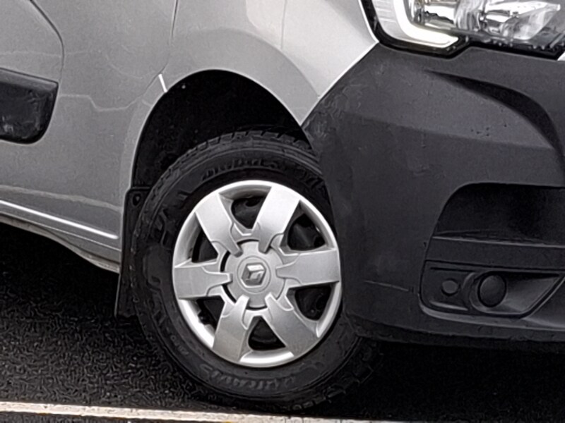 Used Renault Master 2023 for sale - 77466350: Photo 9