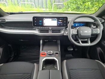 Used Jeep Compass 2026 for sale - 78872478: Photo
