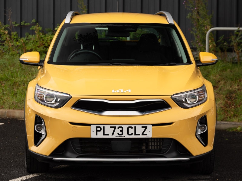 Used Kia Stonic 2023 for sale - 76628767: Photo 10