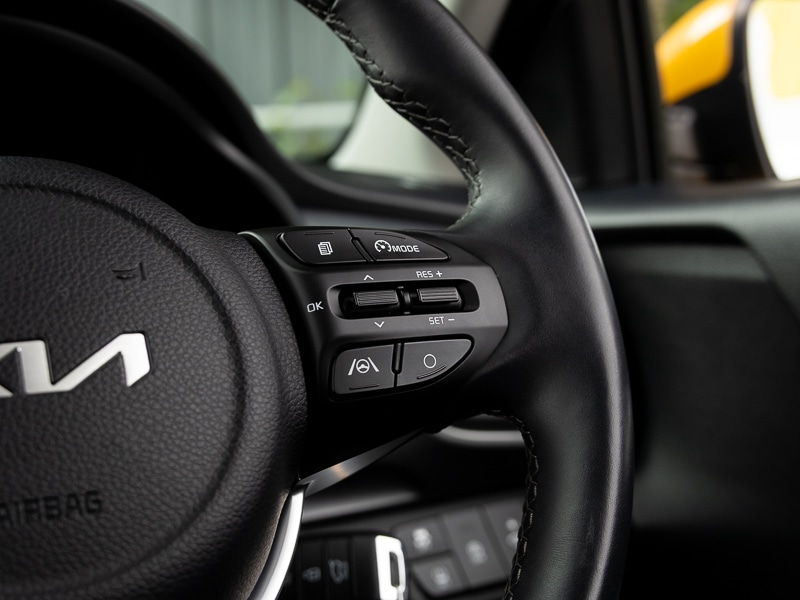 Used Kia Stonic 2023 for sale - 76628767: Photo 15