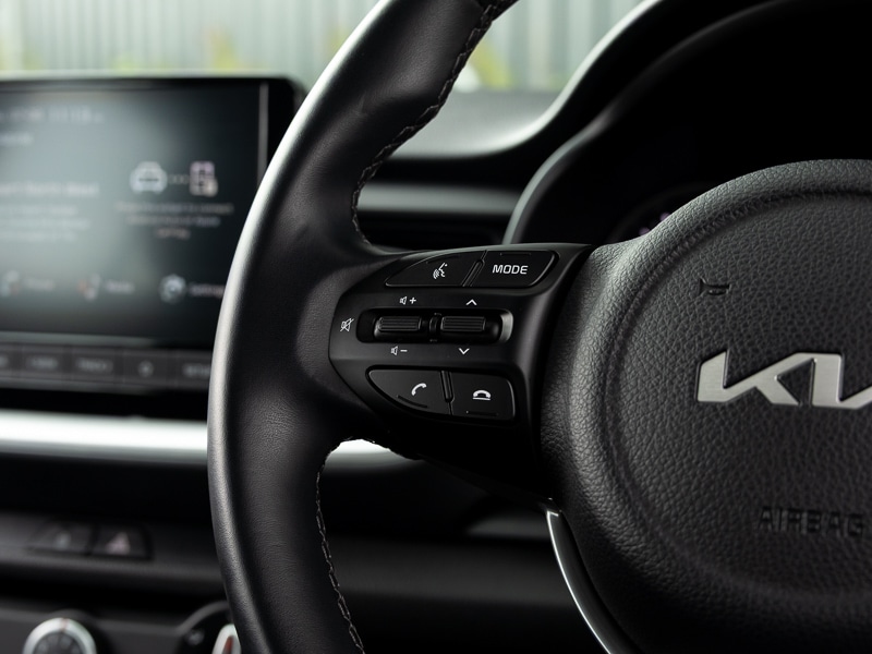 Used Kia Stonic 2023 for sale - 76628767: Photo 16