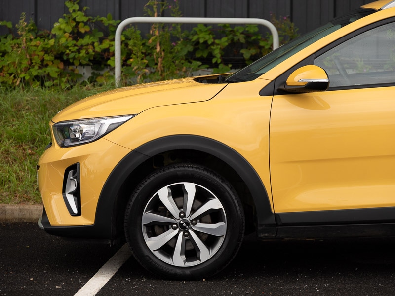 Used Kia Stonic 2023 for sale - 76628767: Photo 17