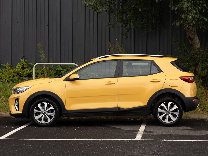 Used Kia Stonic 2023 for sale - 76628767: Photo 4