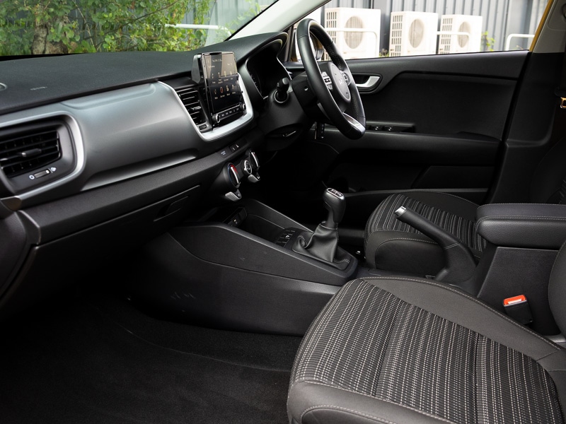 Used Kia Stonic 2023 for sale - 76628767: Photo 5