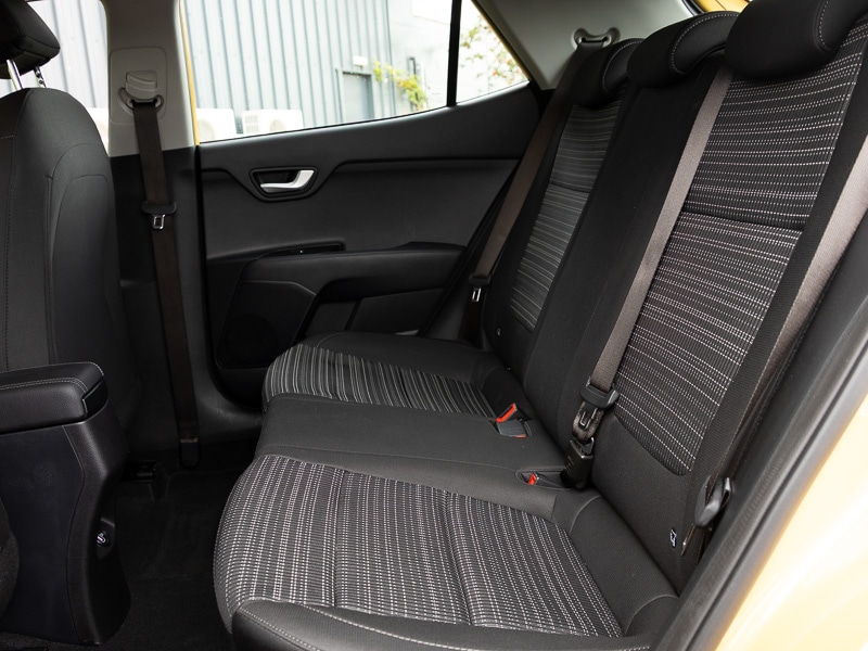 Used Kia Stonic 2023 for sale - 76628767: Photo 6