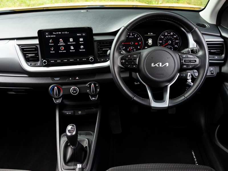 Used Kia Stonic 2023 for sale - 76628767: Photo 7