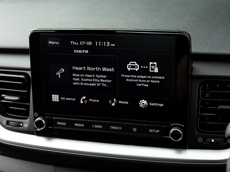 Used Kia Stonic 2023 for sale - 76628767: Photo 8