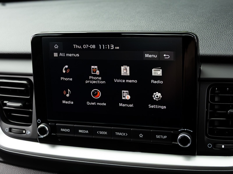 Used Kia Stonic 2023 for sale - 76628767: Photo 9