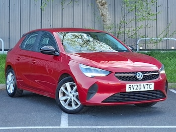 Used Vauxhall Corsa 2020 for sale - 78333664: Photo