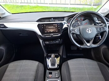 Used Vauxhall Corsa 2020 for sale - 78333664: Photo