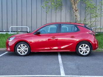 Used Vauxhall Corsa 2020 for sale - 78333664: Photo